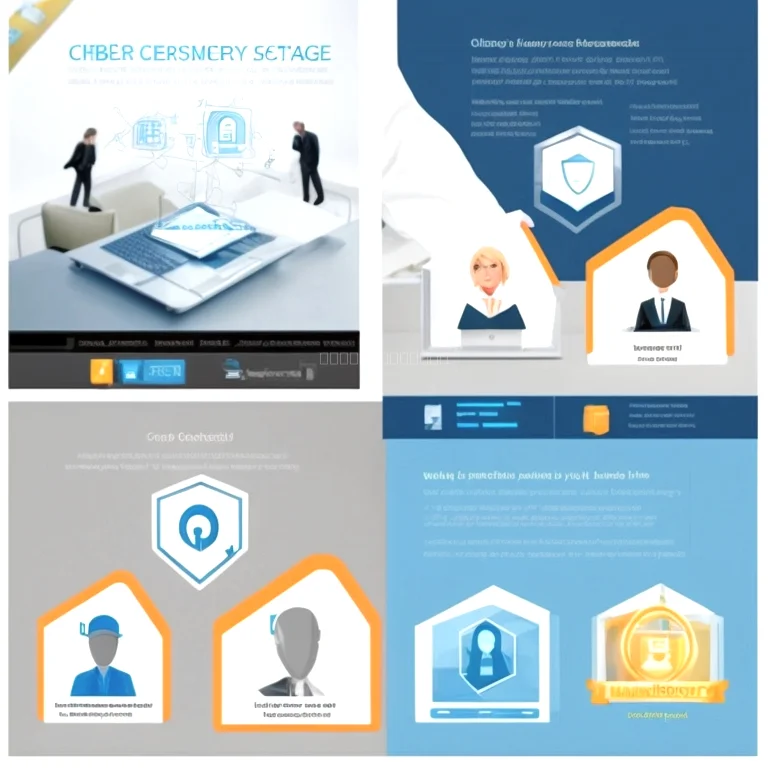 تدريب أمان سيبراني في AmanHubIT