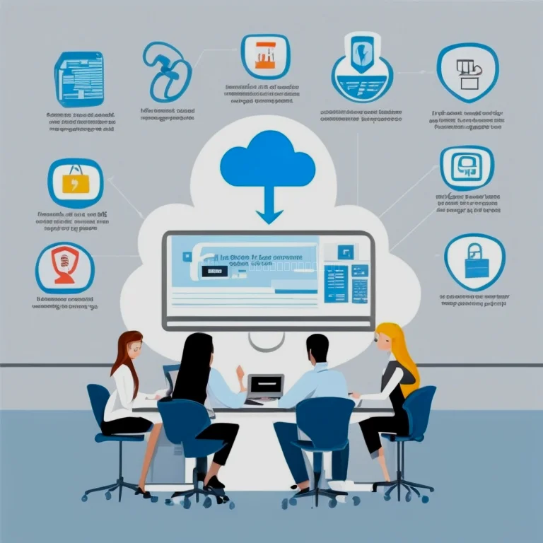 تدريب حماية تقنية المعلومات في AmanHubIT